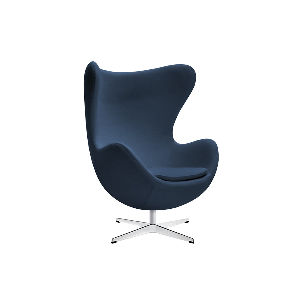 Sillón Egg Tela
